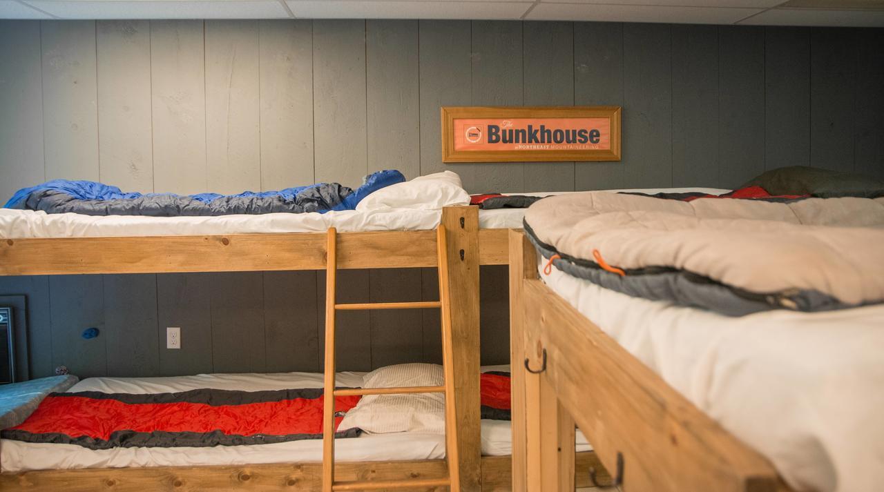 מלון נורת' קונוויי The Bunkhouse At Nem מראה חיצוני תמונה